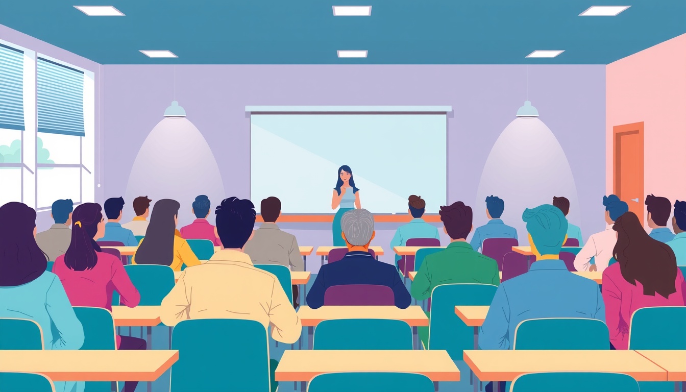 Ilustración del objetivo de reducción del abandono